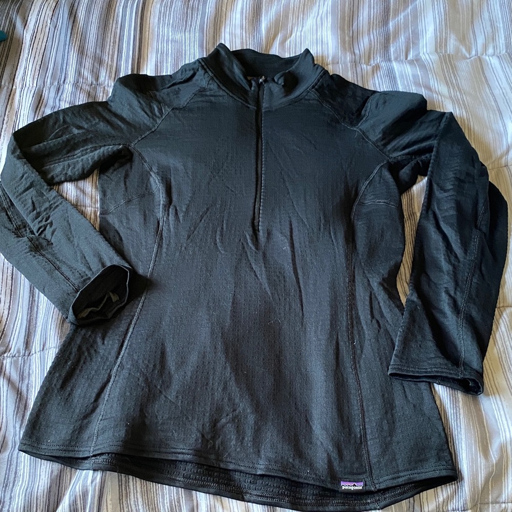 Patagonia Capilene Baselayer